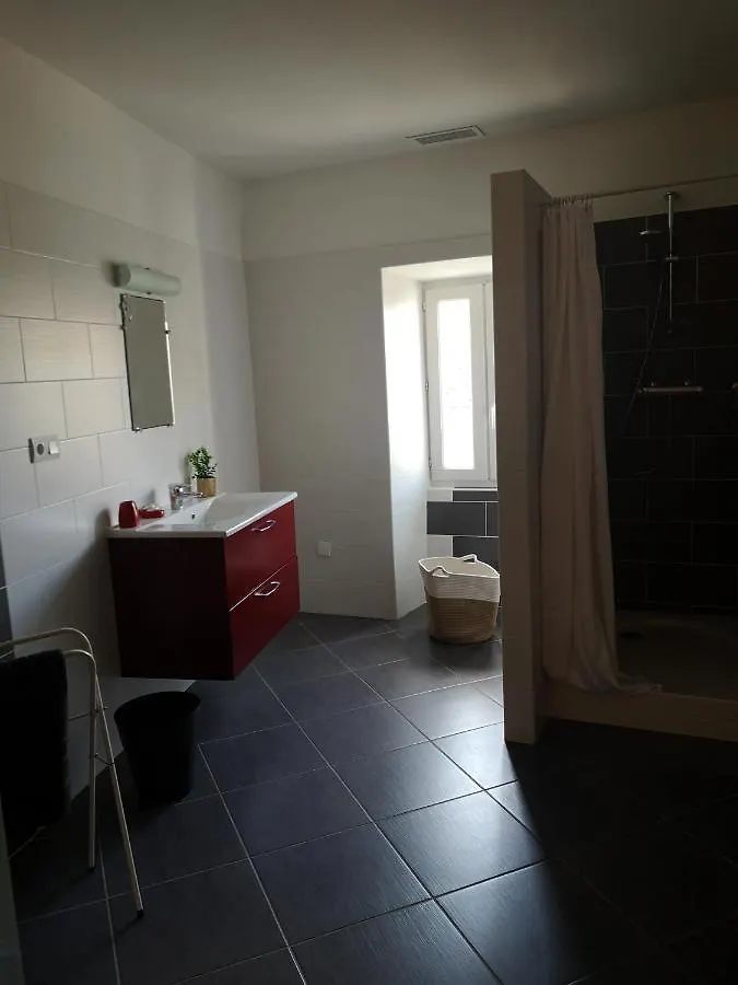 Auberge De L Helvie Chez Coco & Ricou Valvigneres فندق