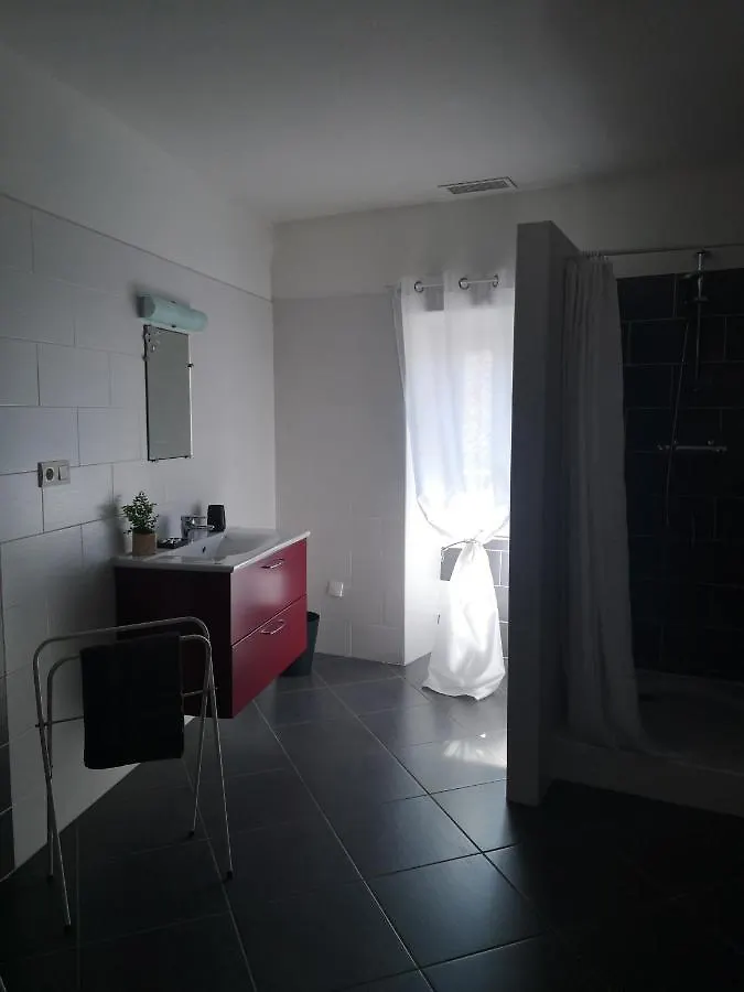 Auberge De L Helvie Chez Coco & Ricou Valvigneres