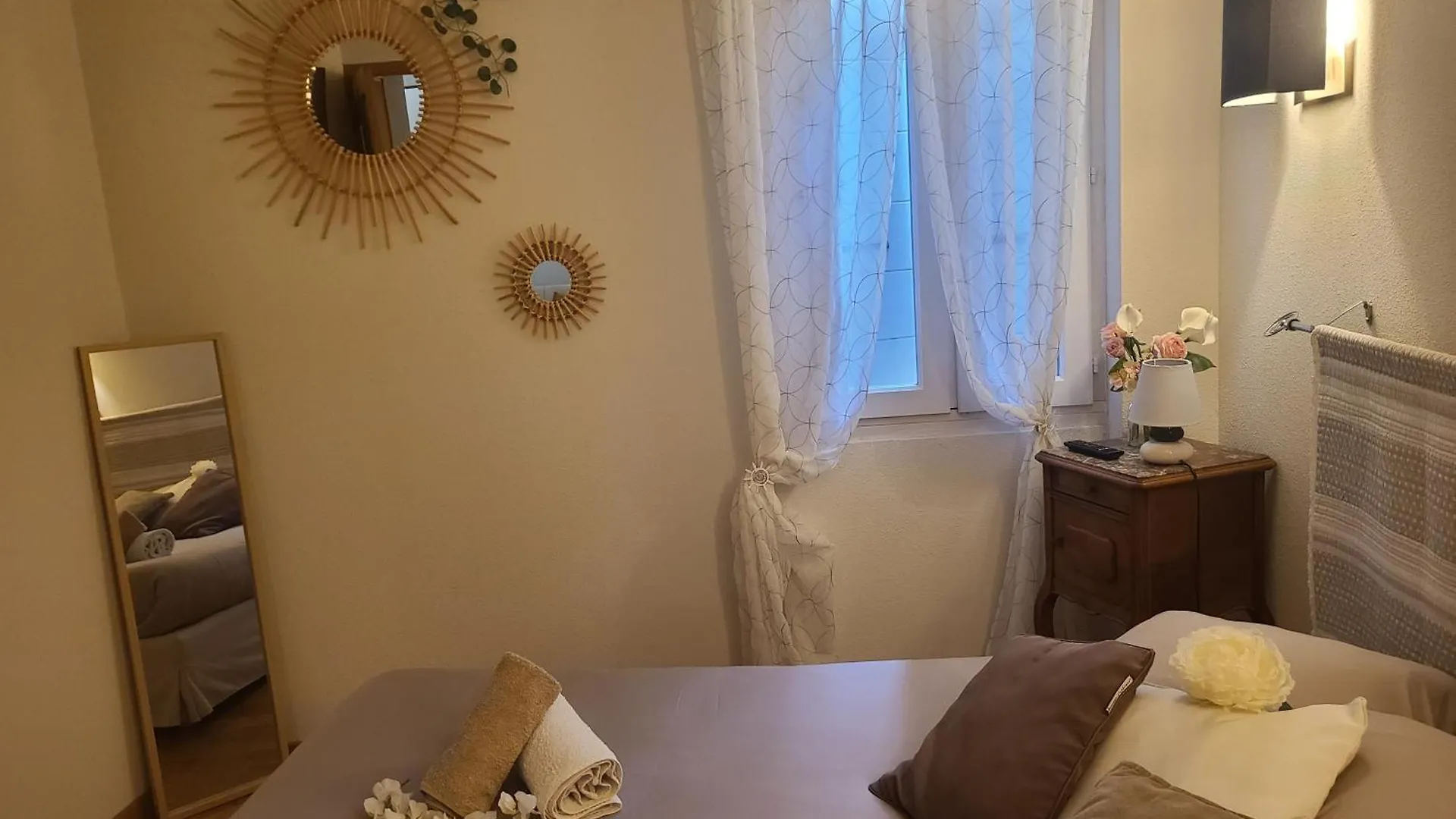 Auberge De L Helvie Chez Coco & Ricou Valvigneres