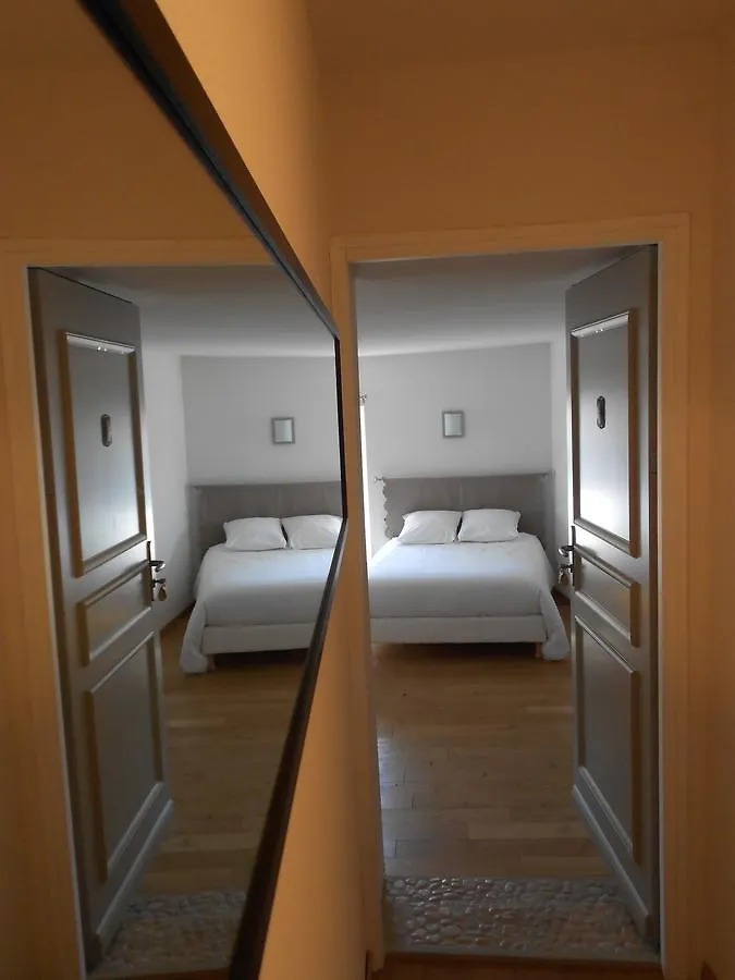 Auberge de l Helvie chez Coco&Ricou Valvigneres