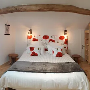 Bed & Breakfast La Cheneviere, Saint-Rémy-de-Chargnat