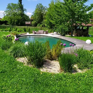 Bed & Breakfast La Fee Des Eaux, Vernaison
