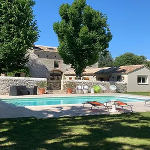Bed & Breakfast Du Pigeonnier, Réauville