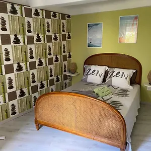 Lou Camillou Hébergement de vacances