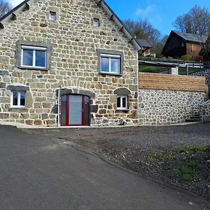 Bed & Breakfast Les Roses Des Bois, Murat-le-Quaire