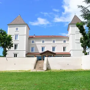 Domaine De Sainte-croix Station touristique