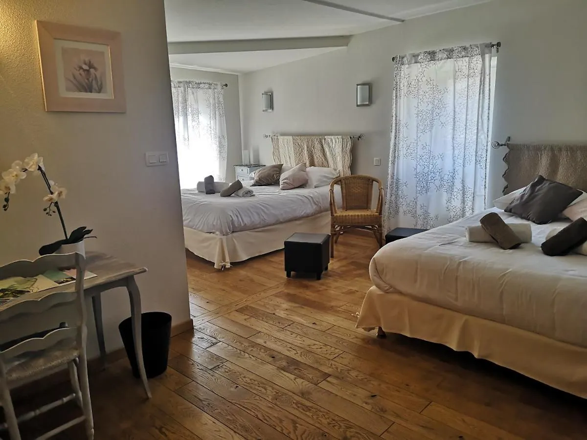 Auberge de l Helvie chez Coco&Ricou Valvigneres 0*,