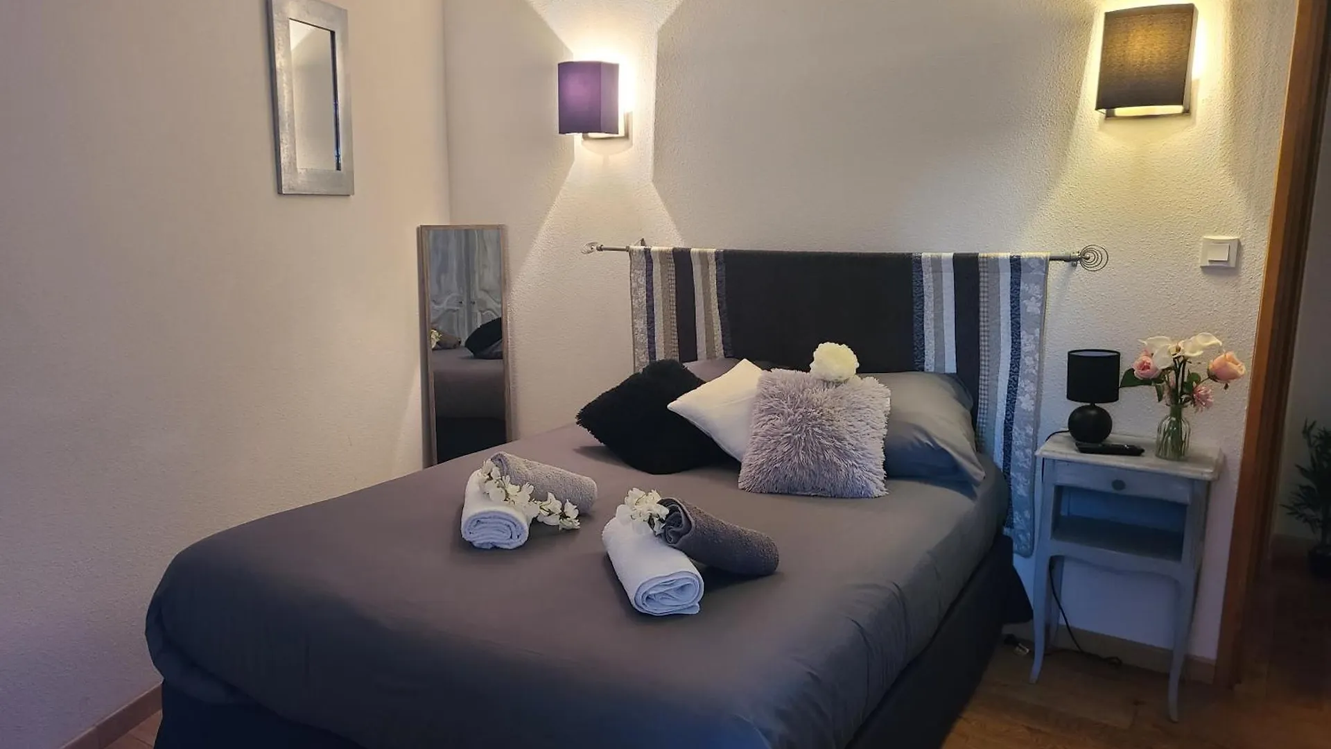 Hotel Auberge de l Helvie chez Coco&Ricou Valvigneres France