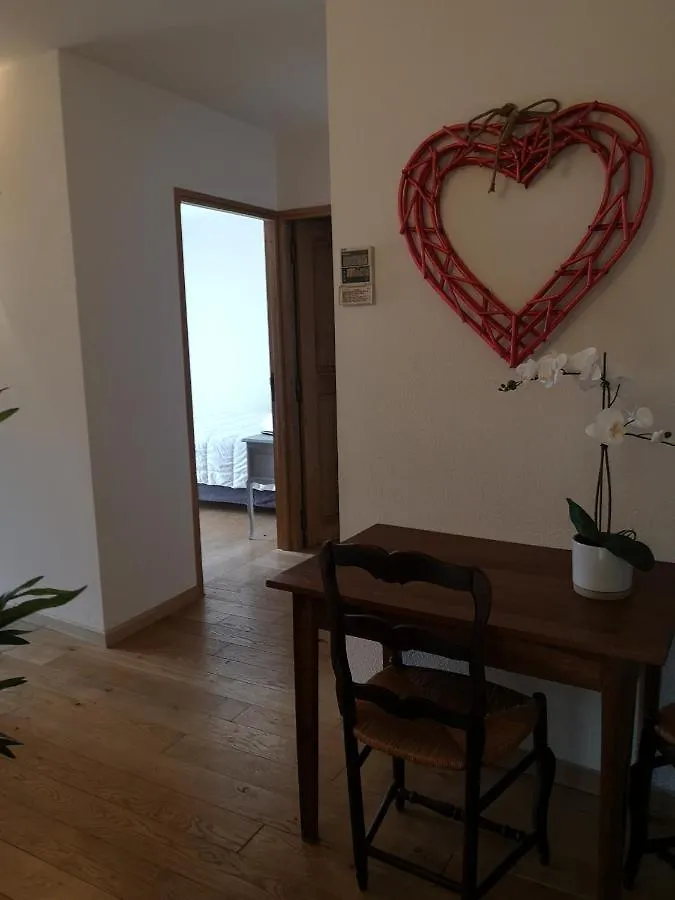 Auberge de l Helvie chez Coco&Ricou Valvigneres